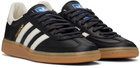 adidas Originals Black Handball Spezial MIG Sneakers