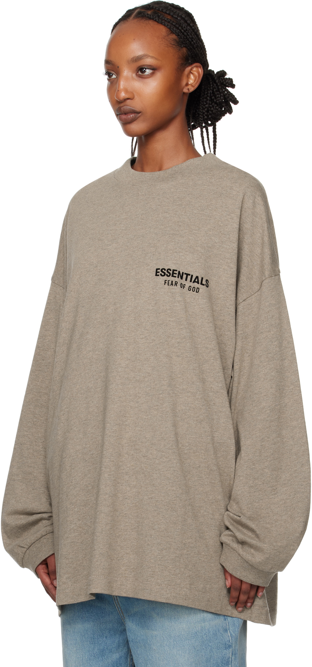 FEAR OF GOD Eternal LSシャツ ロンT トレーナー XL Fear of God Eternal Long-Sleeve T-Shirt | Saks Fifth Avenue