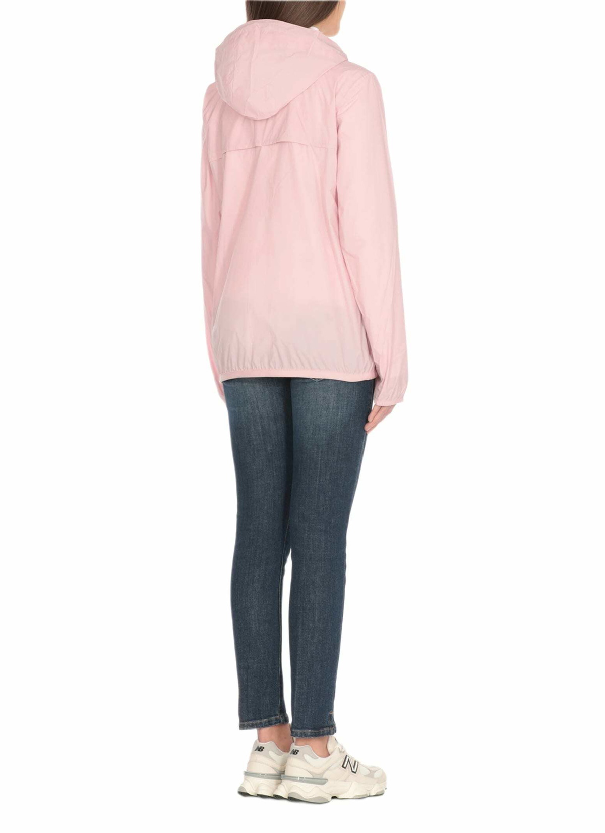 K-Way Le Vrai 4.0 Claude Jacket