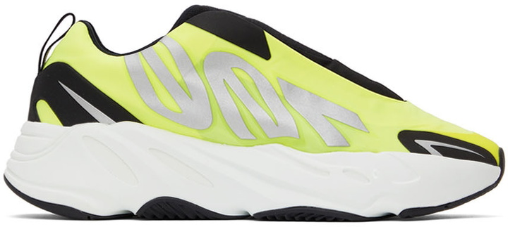 Photo: YEEZY Green 700 MNVN Sneakers