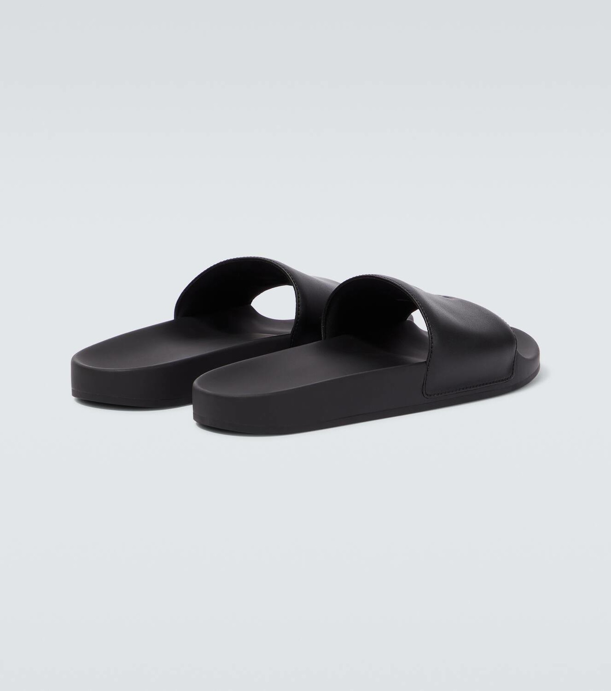 Ami Paris Ami De Coeur slides AMI