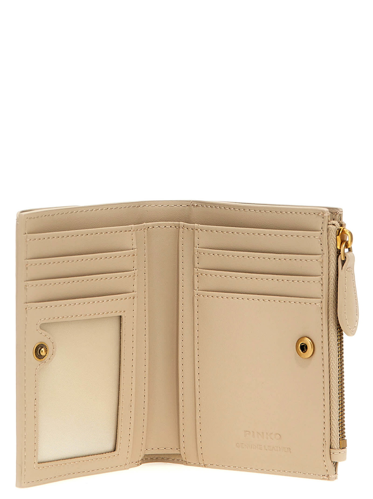 Pinko compact Wallet