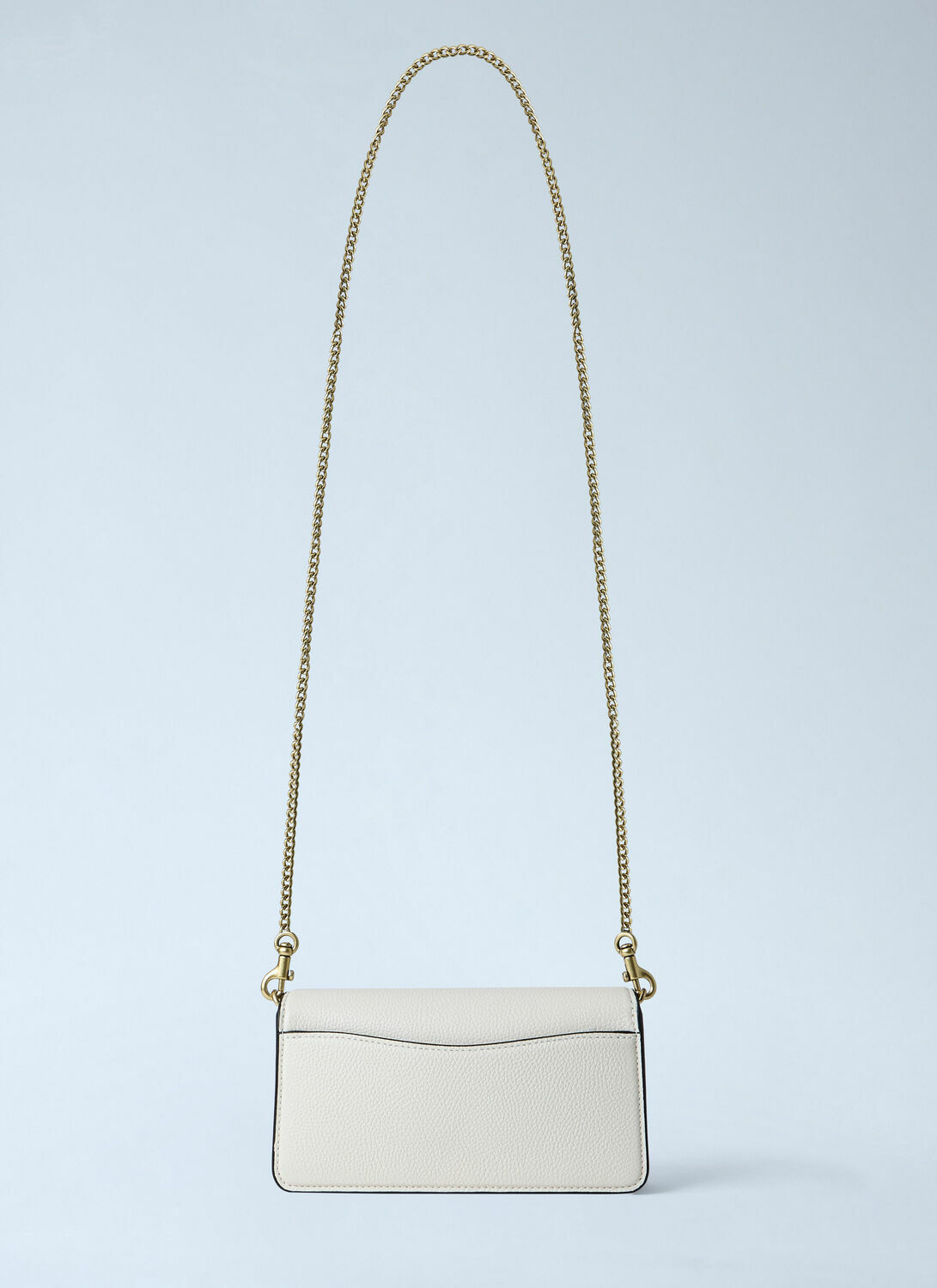 Coach Chain Tabby Shoulder Bag