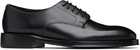 Paul Smith Black Leather 'Jason' Derbys