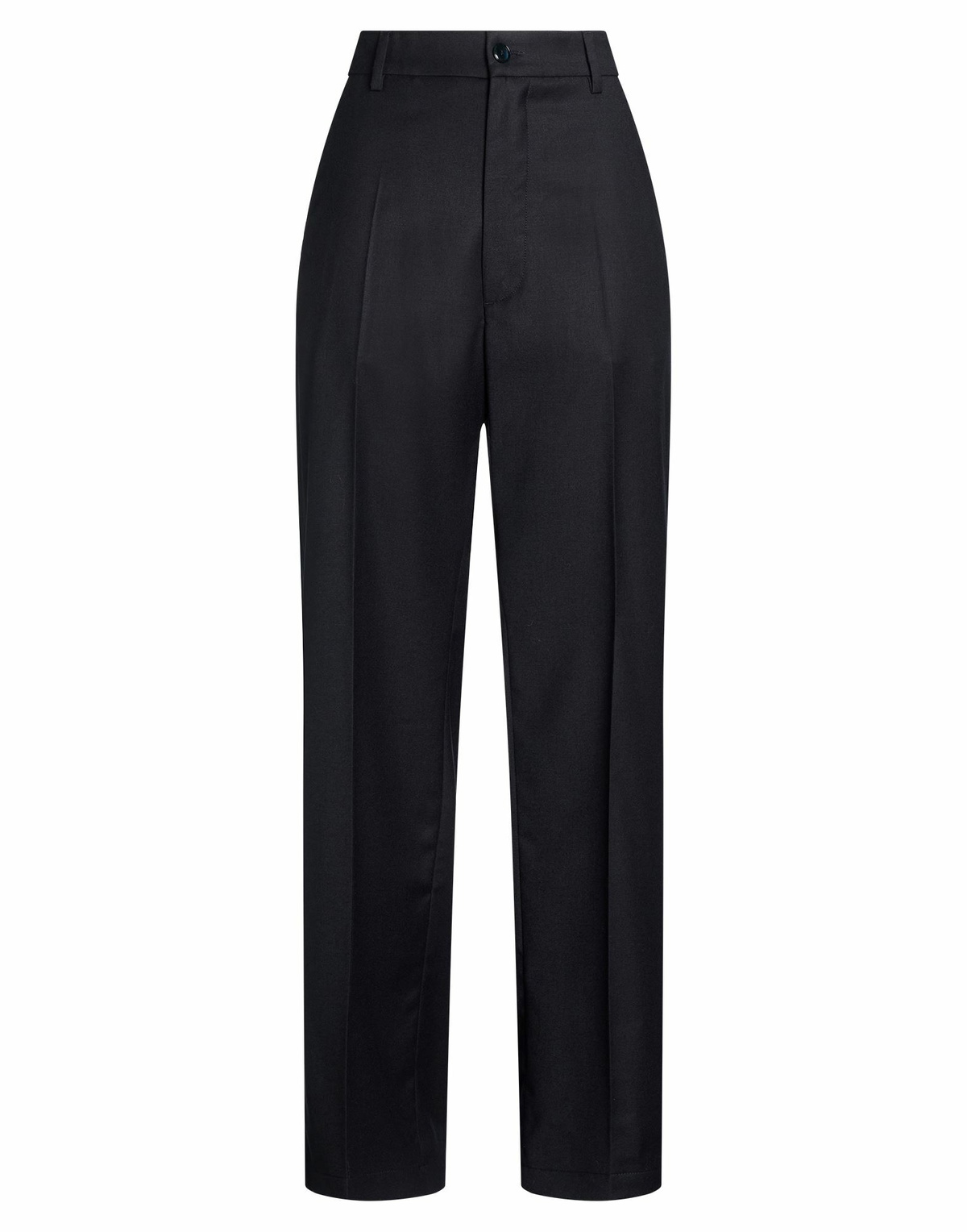 Barena Womens Pants in Midnight blue
