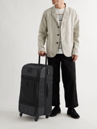 EASTPAK - Ridell L CNNCT 75cm Coated-Canvas Suitcase