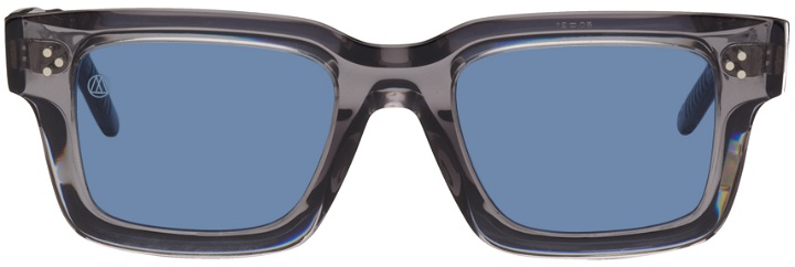 Photo: OTTOMILA Gray Stinger Sunglasses