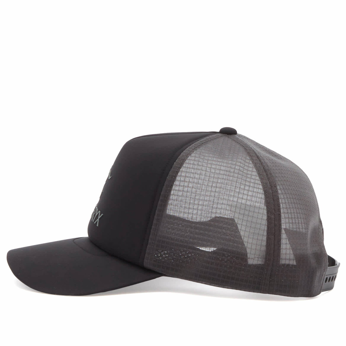 Arc'teryx Bird Word Trucker Hat | REI Co-op