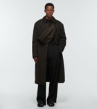 The Row - Django nylon coat