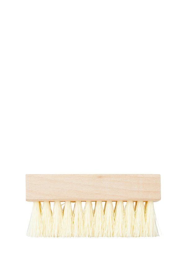 Photo: Jason Markk Standard Shoe Cleaning Brush
