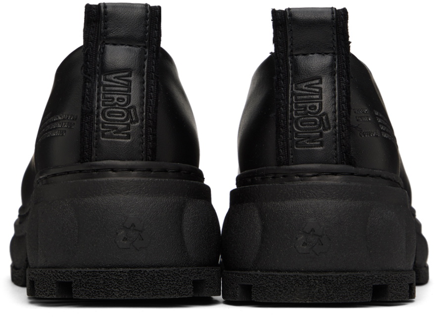 Virón Black New Order Derbys