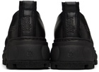 Virón Black New Order Derbys