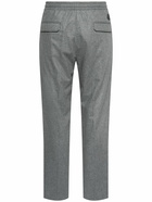 MONCLER Cashmere Blend Pants