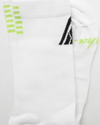 Rapha X Amani Pro Team Socks White Men