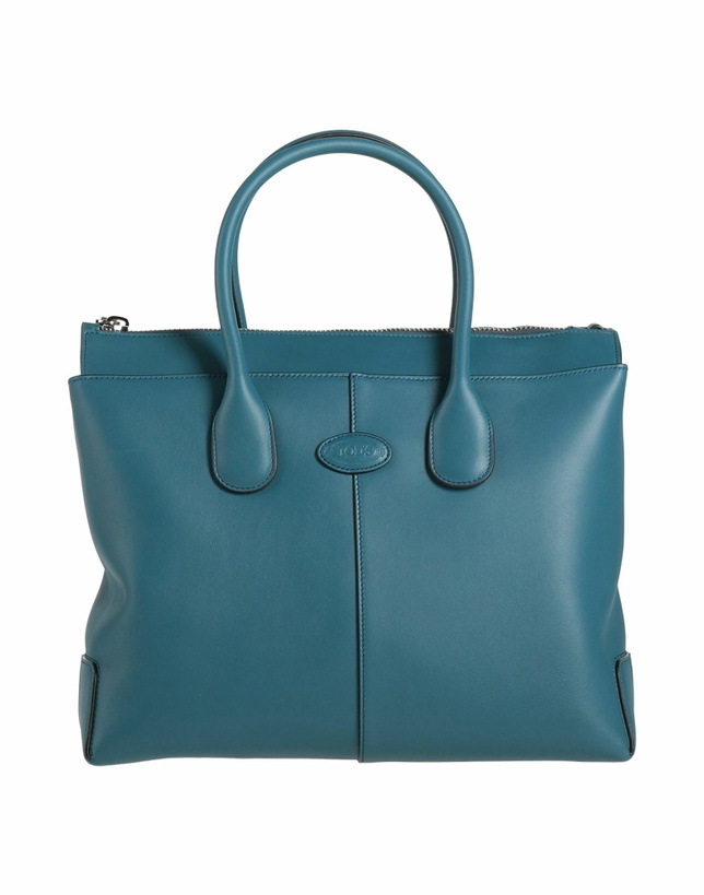 Photo: Tod's Womens Handbag Deep teal