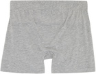 A.P.C. Gray Cabourg Boxers