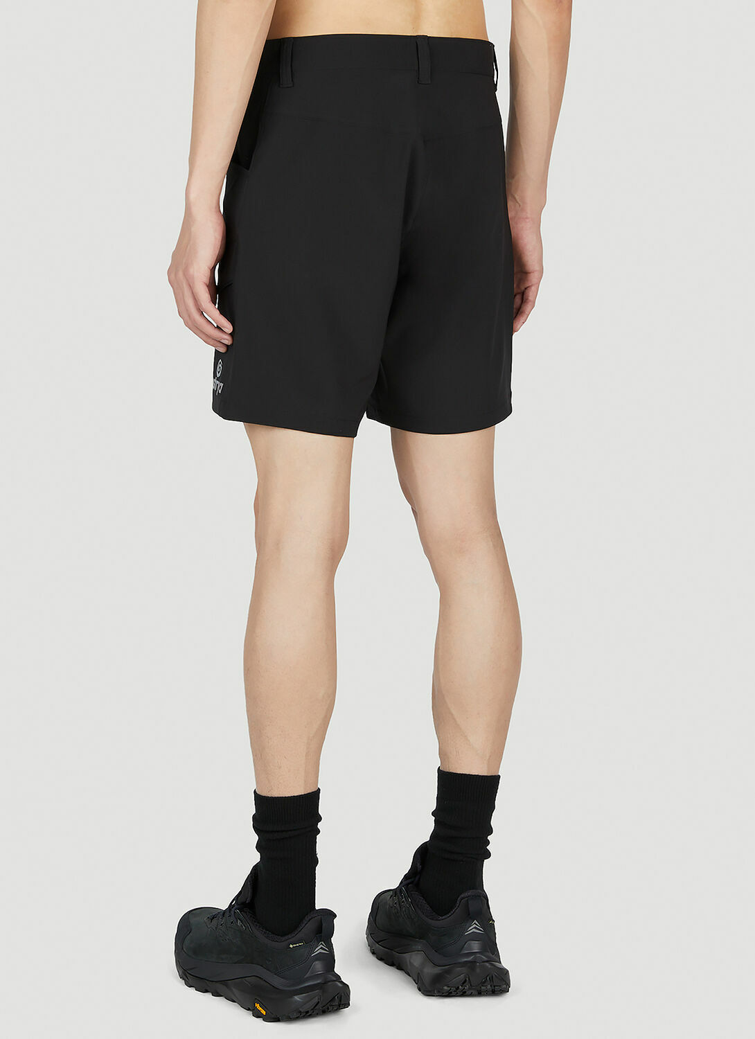 Ostrya Yarrow Hiking Shorts
