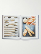 Phaidon - The Bread Book Hardcover Book