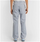 AFFIX - Grey Shell Trousers - Gray