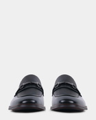 Steve Madden Ness Dress Shoes in Black