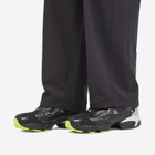 Reebok x ARIES Instapump Fury 94 Sneakers in Black/Grey/Lime
