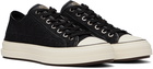 Valentino Garavani Black Totaloop Sneakers