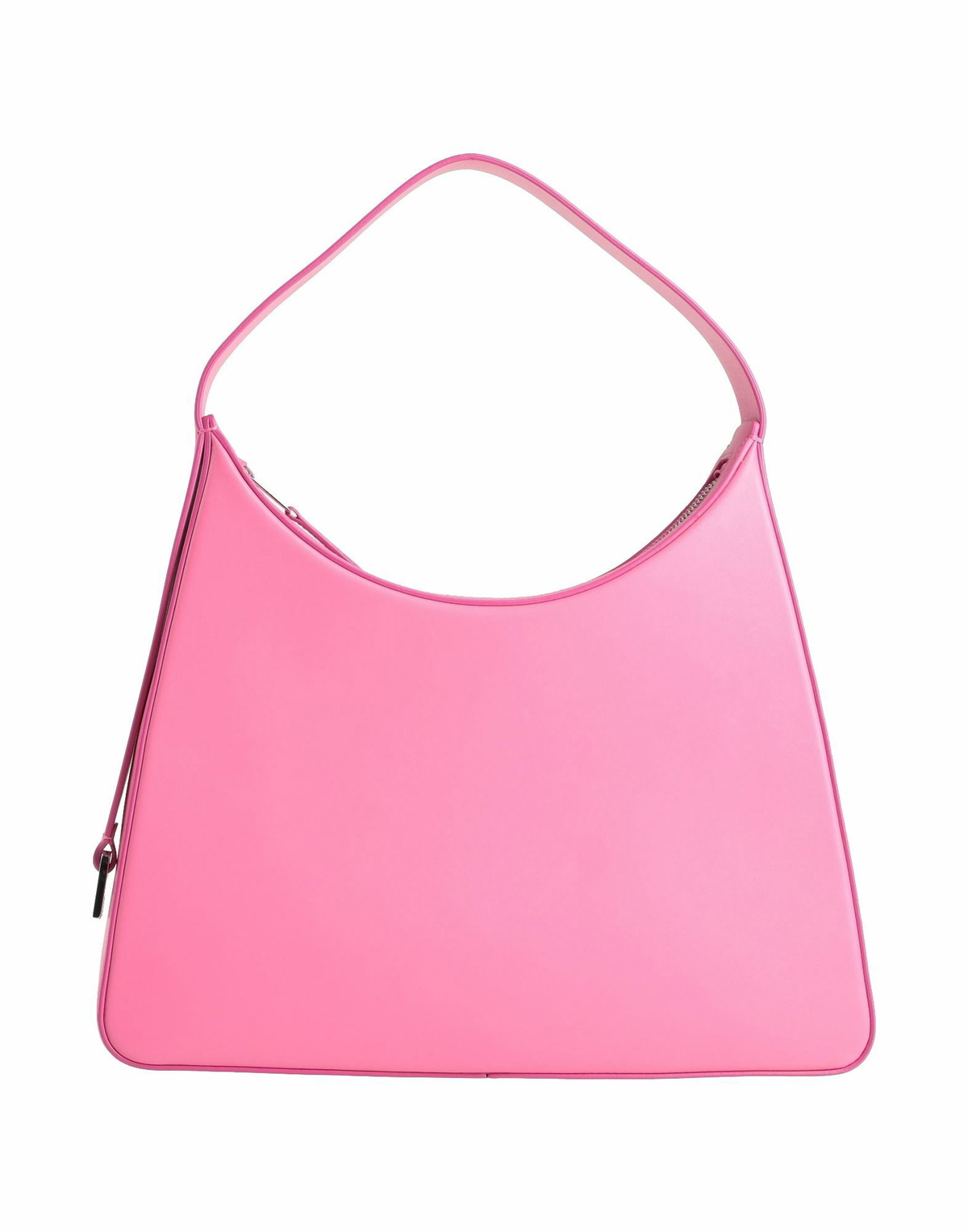Ambush Womens Handbag Fuchsia
