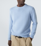 Saman Amel Gio cashmere sweater