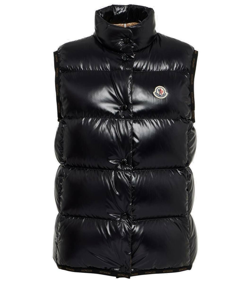 MONCLER☆BADIA GILET☆今期新作ベスト☆正規購入 新品タグ付格安 Moncler Badia down vest Moncler