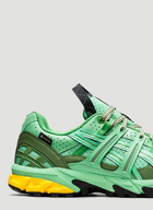 HS4 -S Gel-Sonoma 15-50 GTX Sneakers in Green