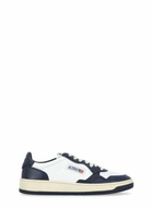 Autry Medalist Low Sneakers