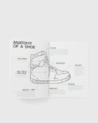 Rizzoli 1000 Sneakers: A Guide to the World's Greatest Kicks, from Sport to Street by Mathieu Le Maux - Multi-color - Mens - Fashion & Lifestyle - ONE SIZE