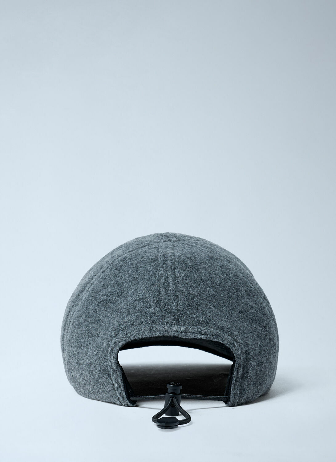 Miu Miu Logo Motif Baseball Cap