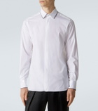 Tom Ford Cotton poplin shirt