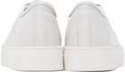 Sofie D'Hoore Gray Folk Sneakers