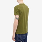 PLACES+FACES Men's 2013 Logo T-Shirt in Green