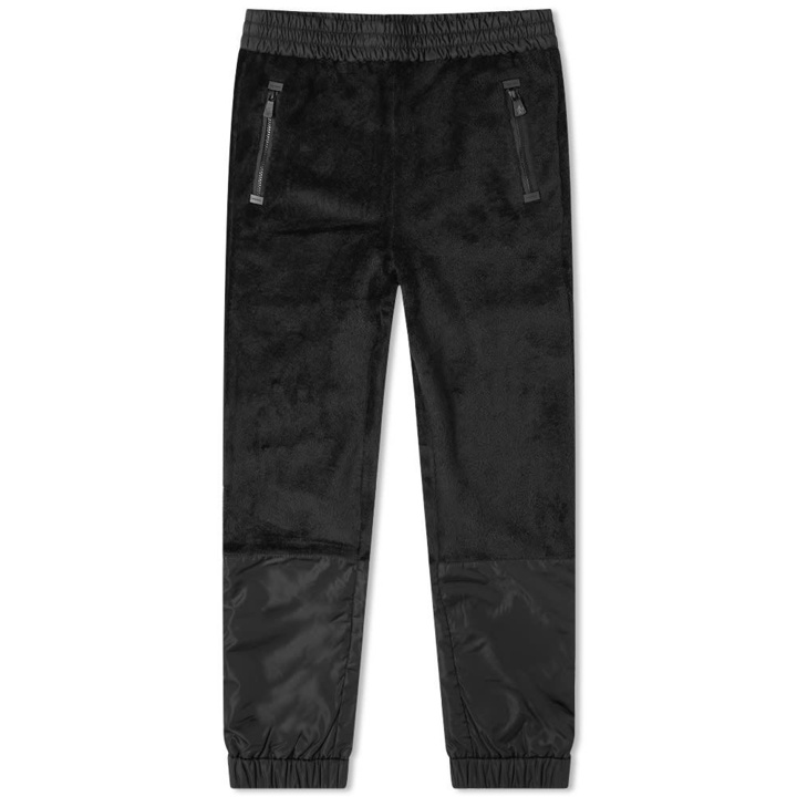 Photo: Moncler Grenoble Zip Pant