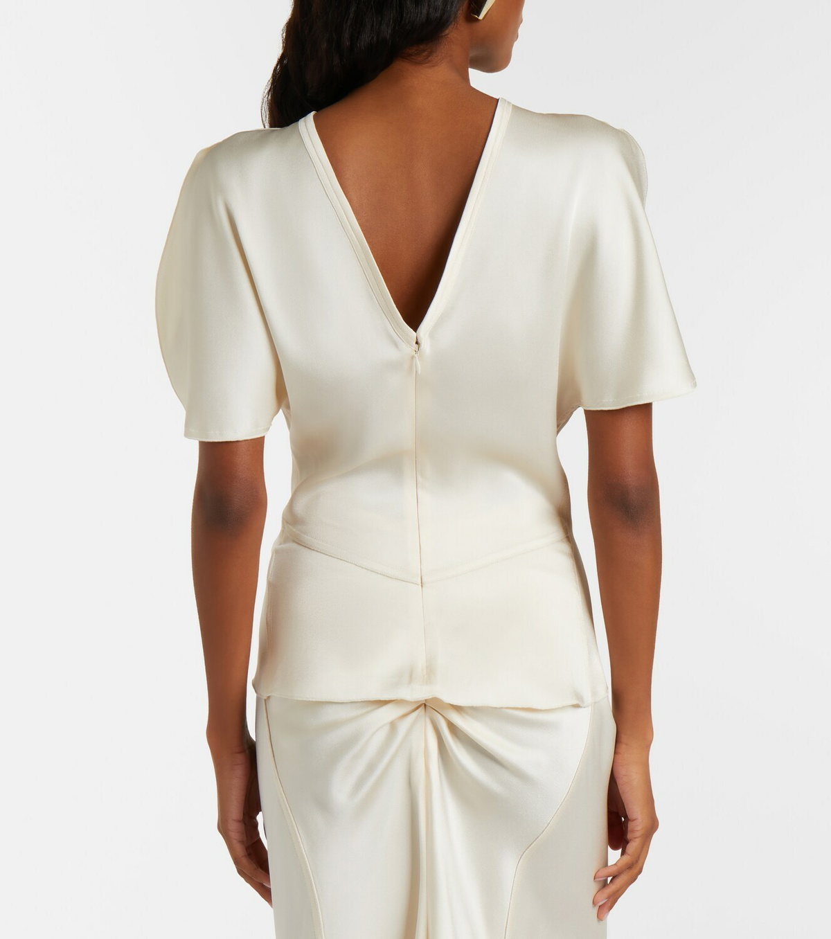 Victoria Beckham Bela top