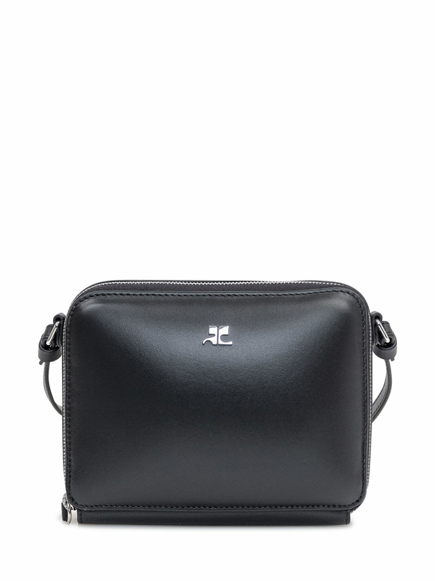 Photo: Courrèges Cloud Chained Bag