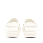 Givenchy Men's Marshmallow Slide Sandal in Off White
