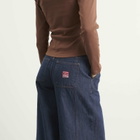 Damson Madder Women's Wylie Jeans in Blue