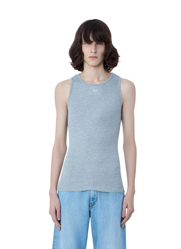 Photo: ERL Ribbed Tank Top