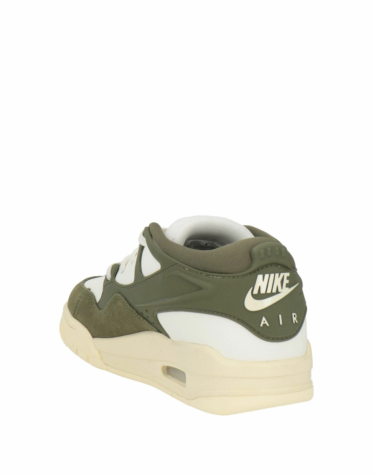 Jordan Womens Sneakers Military in Green