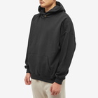 Fear Of God Men's Eternal Fleece Hoody in Black