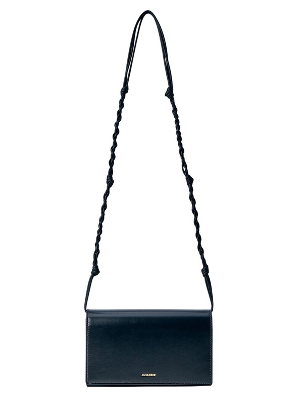 Photo: Jil Sander Tangle Wallet
