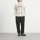 Adidas Men's x Thug Club Superstar Jogger in Black