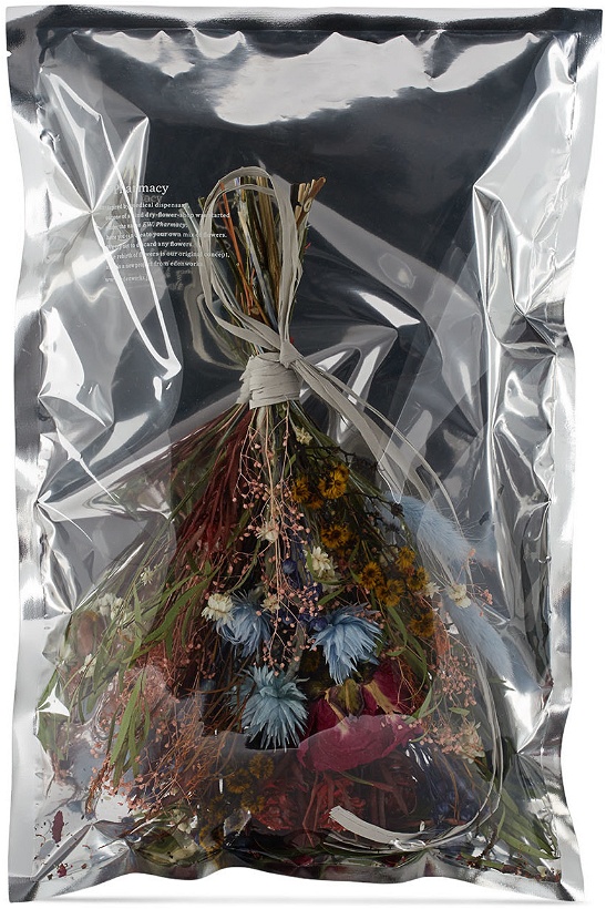 Photo: edenworks SSENSE Exclusive 'Spring 2022' Swag 10 Dried Flowers