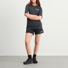 Adidas Terrex Multi Light Shorts in Black