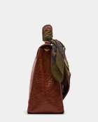 Steve Madden Btheia Bag in Tobacco