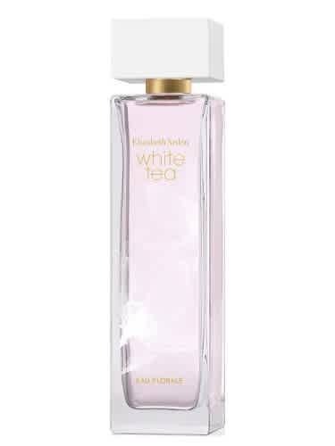 Elizabeth Arden Ladies White Tea Eau Florale EDT Spray 3.4 oz Fragrances 085805260156